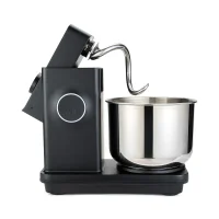 WILFA Impastatrice Probaker NXT nero