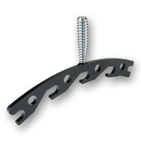 Joe´s BBQ Deckelhalter für 16"