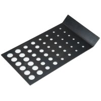 Joe&acute;s BBQ Convection Plate f&uuml;r 16&quot; Barbeque Smoker