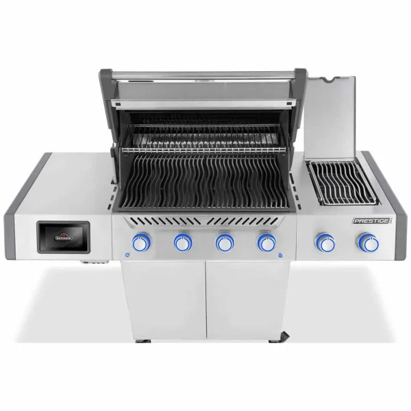 Napoleon Gasgrill Prestige PRO 500 inkl. Drehspieß