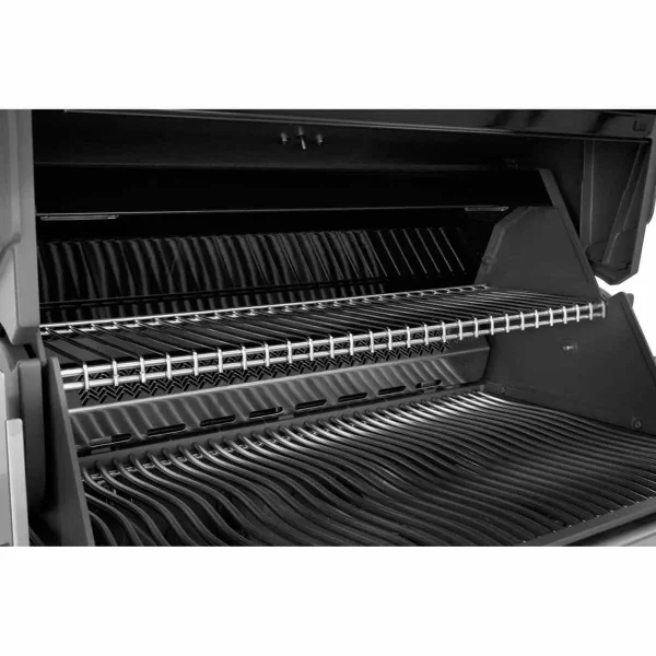 Napoleon Gasgrill Prestige PRO 500 inkl. Drehspieß