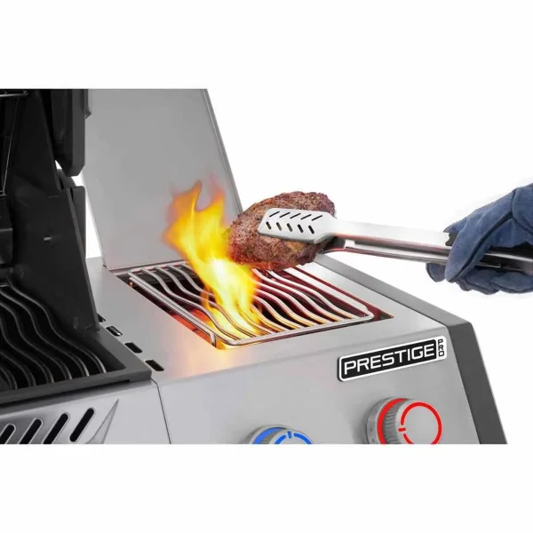 Napoleon Gasgrill Prestige PRO 500 inkl. Drehspieß