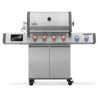 Napoleon Gasgrill Prestige PRO 500 inkl. Drehspie&szlig;