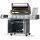 Napoleon Gasgrill Prestige PRO 500 inkl. Drehspieß