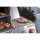Napoleon Gasgrill Prestige PRO 500 inkl. Drehspieß