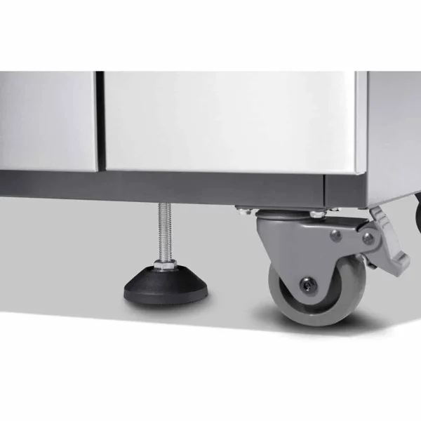 Napoleon Barbecue a Gas Prestige PRO 665 incl. girarrosto