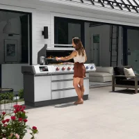 Napoleon Gasgrill Prestige PRO 665 Connected inkl....
