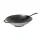 Lodge Chef Collection Gusseisen-Wok L-C12SF