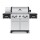 BROIL KING Regal S 590  barbecue a gas