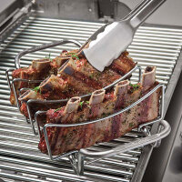 BROIL KING supporto Rib-Rack Imperial