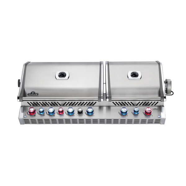 Napoleon Einbau-Gasgrill BIPRO 825 RB