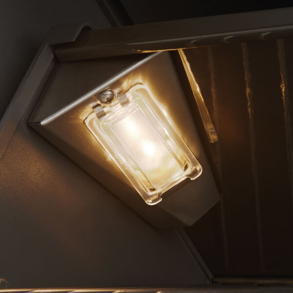 Napoleon Einbau-Gasgrill BIPRO 825 RB