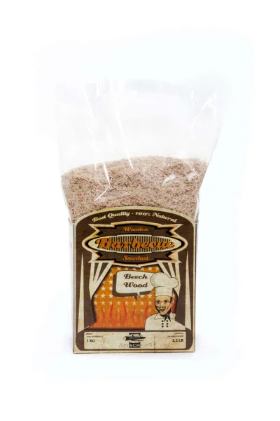 AXTSCHLAG Polvere per affumicatura