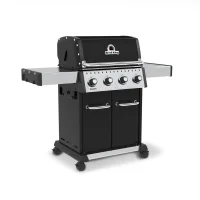 BROIL KING Baron 420