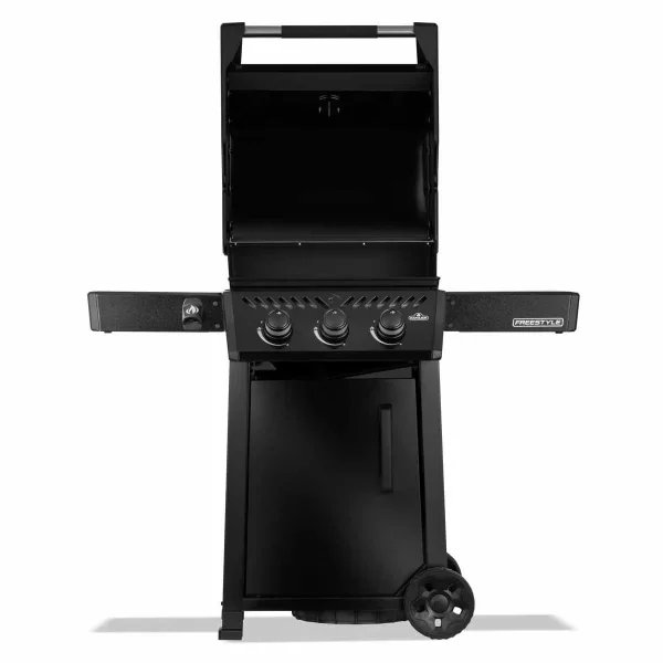 Napoleon barbecue a gas Freestyle 365 nero
