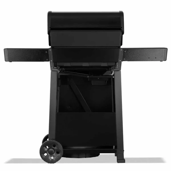 Napoleon barbecue a gas Freestyle 365 nero