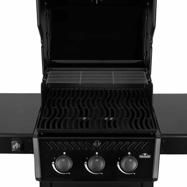 Napoleon barbecue a gas Freestyle 365 nero