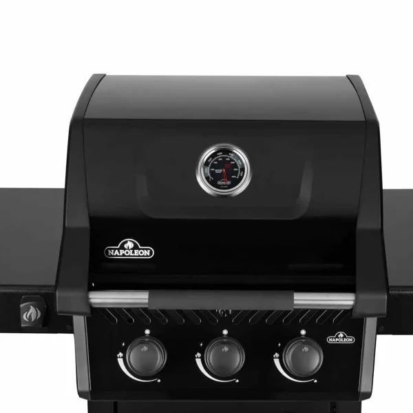 Napoleon barbecue a gas Freestyle 365 nero