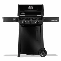 Napoleon Gasgrill Freestyle 365 schwarz