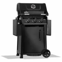 Napoleon Gasgrill Freestyle 365 schwarz