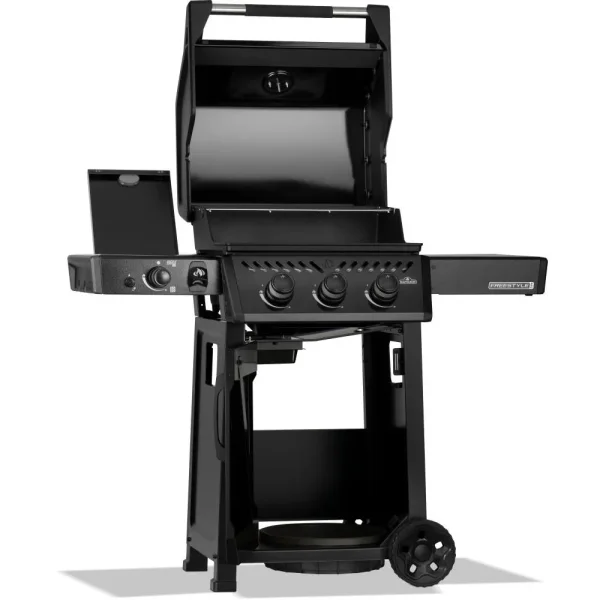 Napoleon barbecue a gas Freestyle PRO 365 nero