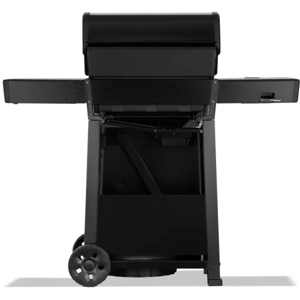 Napoleon barbecue a gas Freestyle PRO 365 nero