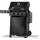 Napoleon barbecue a gas Freestyle PRO 365 nero