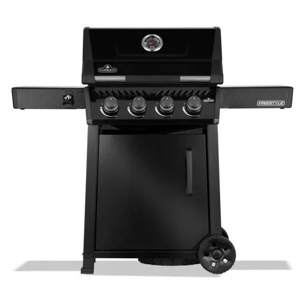 Napoleon Gasgrill Freestyle 425 schwarz