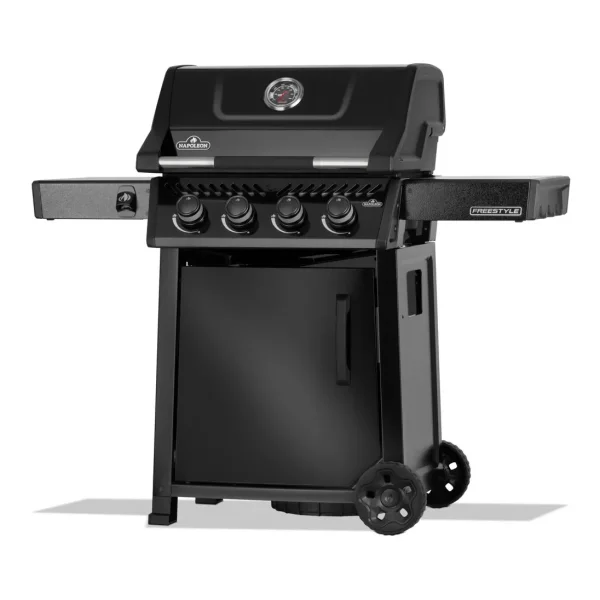 Napoleon Gasgrill Freestyle 425 schwarz