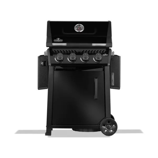 Napoleon Gasgrill Freestyle 425 schwarz