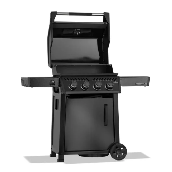 Napoleon Gasgrill Freestyle 425 schwarz