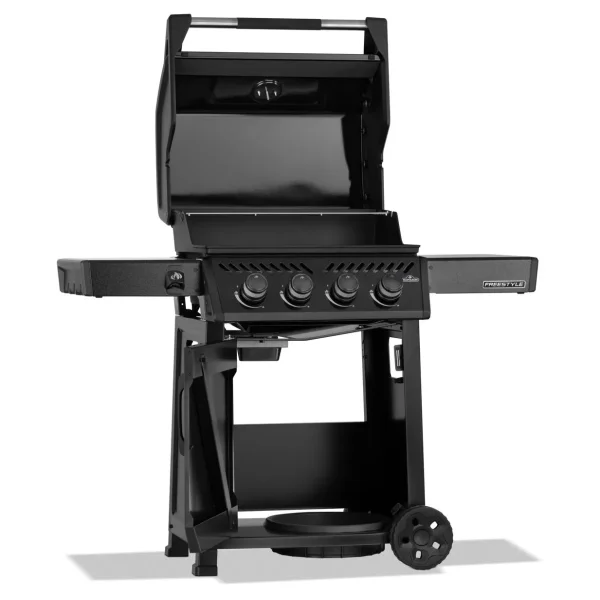 Napoleon Gasgrill Freestyle 425 schwarz