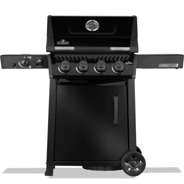 Napoleon barbecue a gas Freestyle PRO 425 nero