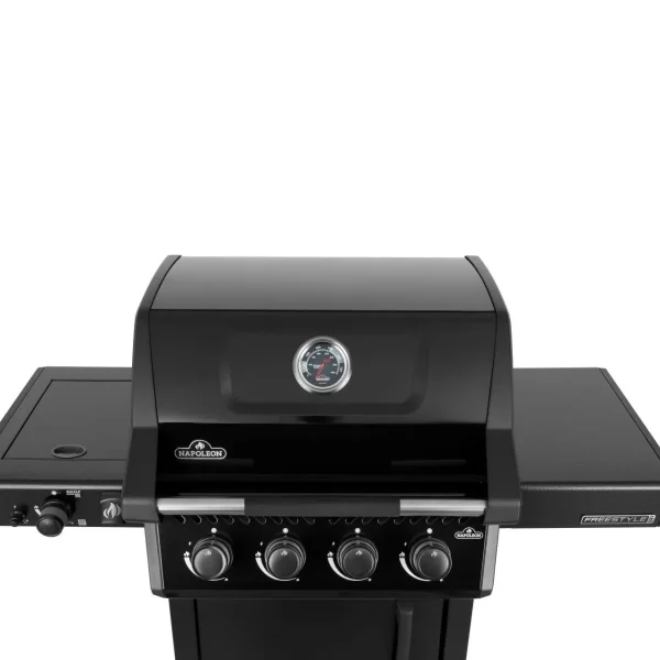 Napoleon barbecue a gas Freestyle PRO 425 nero