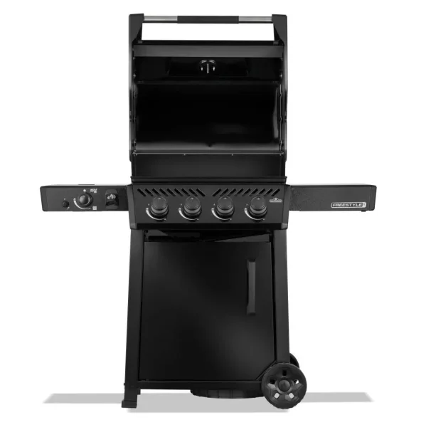 Napoleon barbecue a gas Freestyle PRO 425 nero