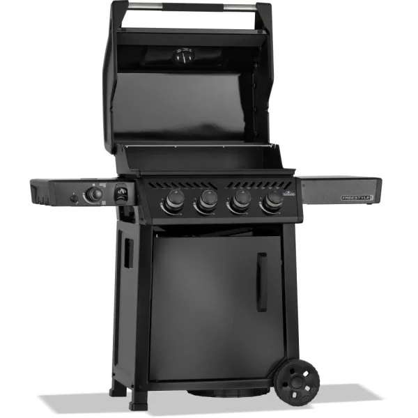 Napoleon barbecue a gas Freestyle PRO 425 nero