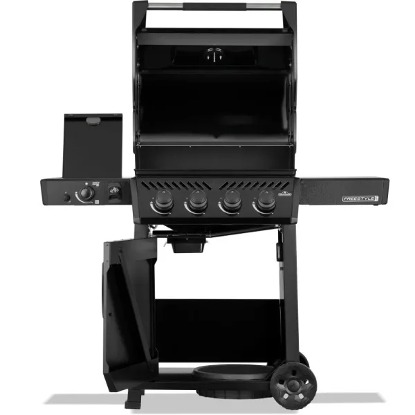 Napoleon barbecue a gas Freestyle PRO 425 nero