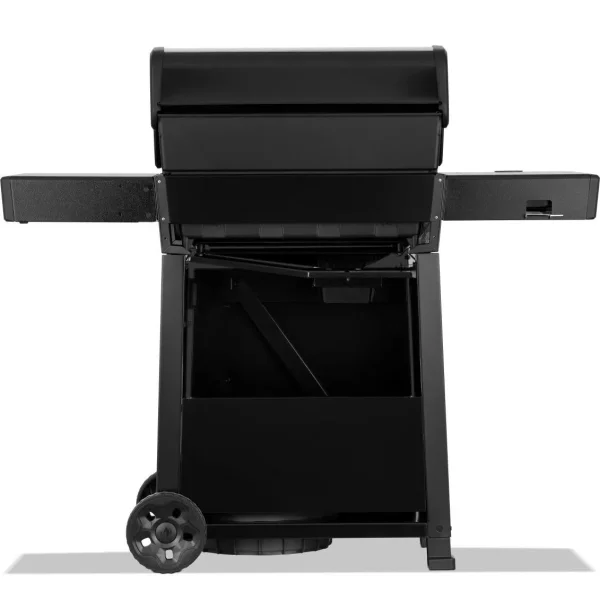 Napoleon barbecue a gas Freestyle PRO 425 nero