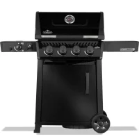 Napoleon Gasgrill Freestyle PRO 425 schwarz