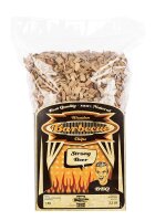AXTSCHLAG Wood Smoking Chips Strong Beer