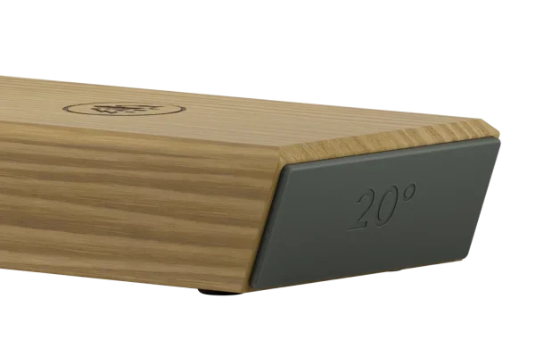 HORL 3 Rollschleifer Eiche
