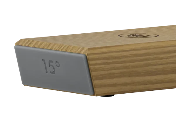 HORL 3 Rollschleifer Eiche