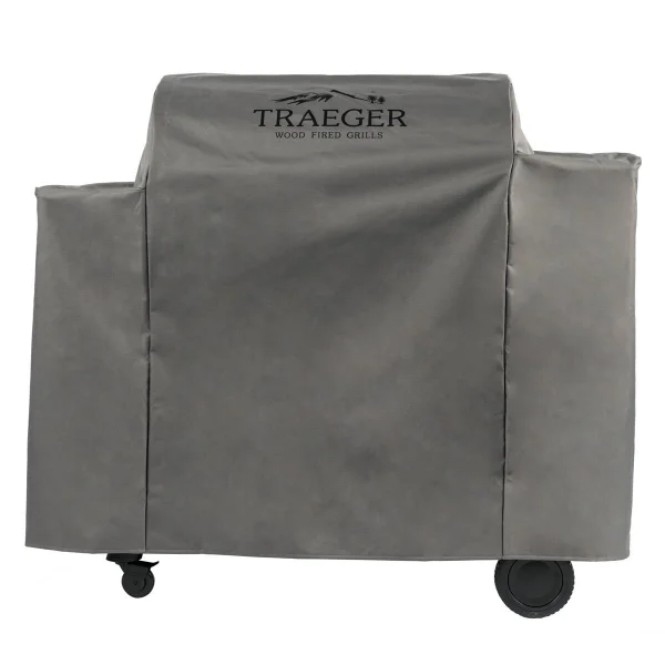 TRAEGER Abdeckhaube Ironwood 885