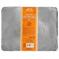 Traeger Ablaufblech-Schutzeinsatz 5er Pack Ranger