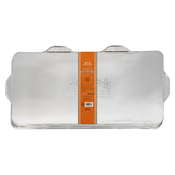 Traeger copertura per scolo del grasso 5 PZ Timberline 1300