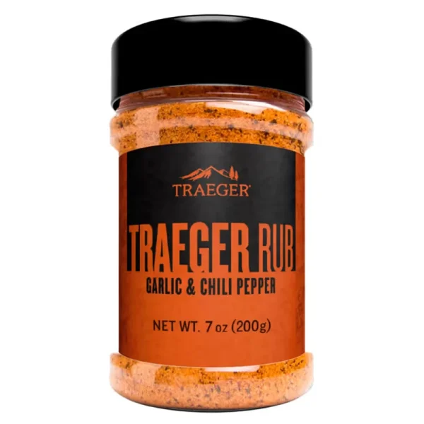 Traeger BBQ Rubs Traeger Rub 200 g