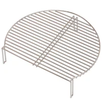 MONOLITH Zusatz-Grillrost 2. Ebene LeChef