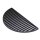 MONOLITH Griglia in ghisa per SGS Classic