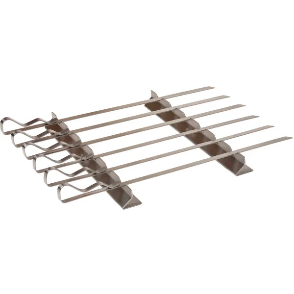MONOLITH Grillspieße & Halter