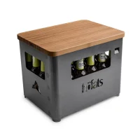 BEER BOX Tavola di supporto